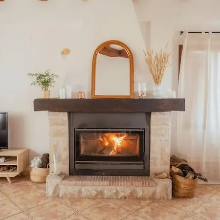 Casa Marla, * Siete Aguas