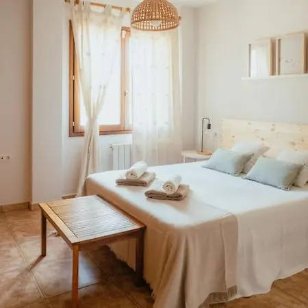 Chalet Casa Marla,