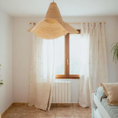 Alpesi faház Casa Marla, Siete Aguas