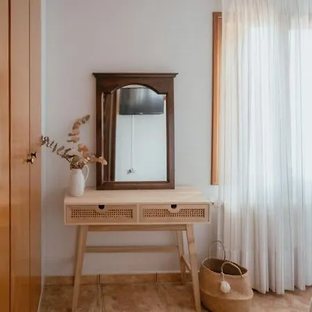 Casa Marla, Alpesi faház