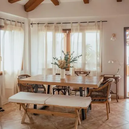 Casa Marla, Chalet *