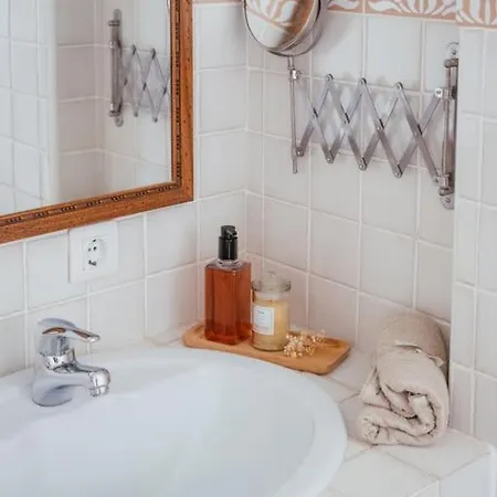 Casa Marla, * Siete Aguas