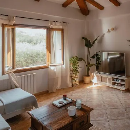 Casa Marla,