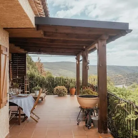 Alpesi faház Casa Marla,