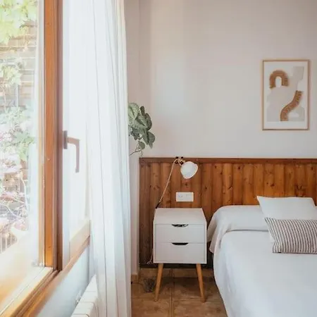 Chalet Casa Marla, *
