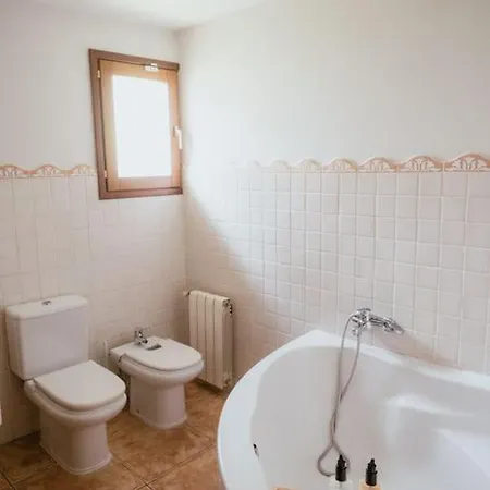 Casa Marla, Chalet Siete Aguas
