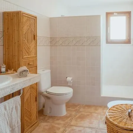 Chalet Casa Marla, Siete Aguas