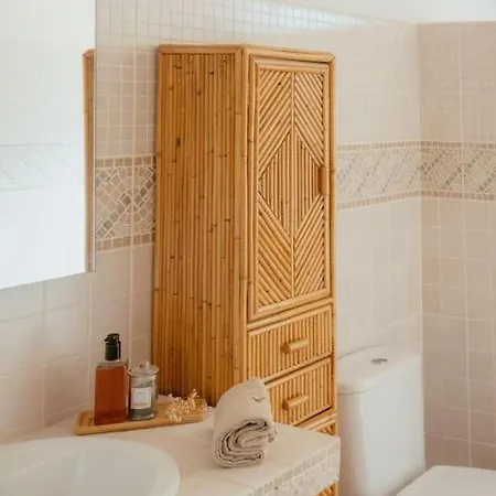 Casa Marla, Siete Aguas