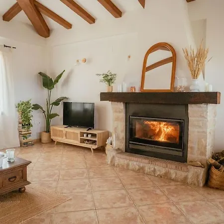 Casa Marla, * Siete Aguas