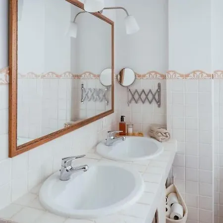 Alpesi faház Casa Marla, *