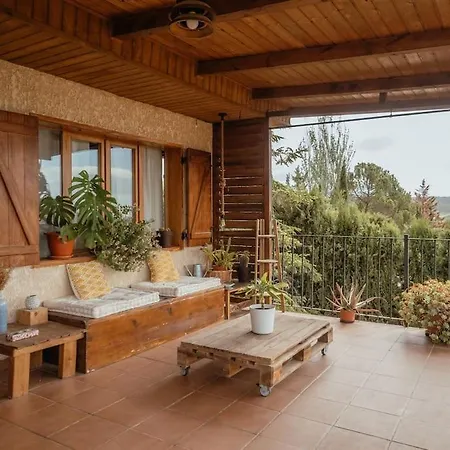 Casa Marla, * Siete Aguas